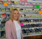 First Salford cannabis store opens